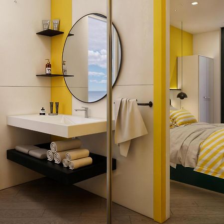 Cioffi Sorrento Rooms Buitenkant foto