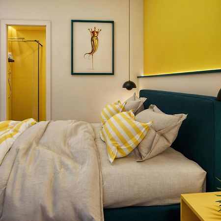 Cioffi Sorrento Rooms Buitenkant foto