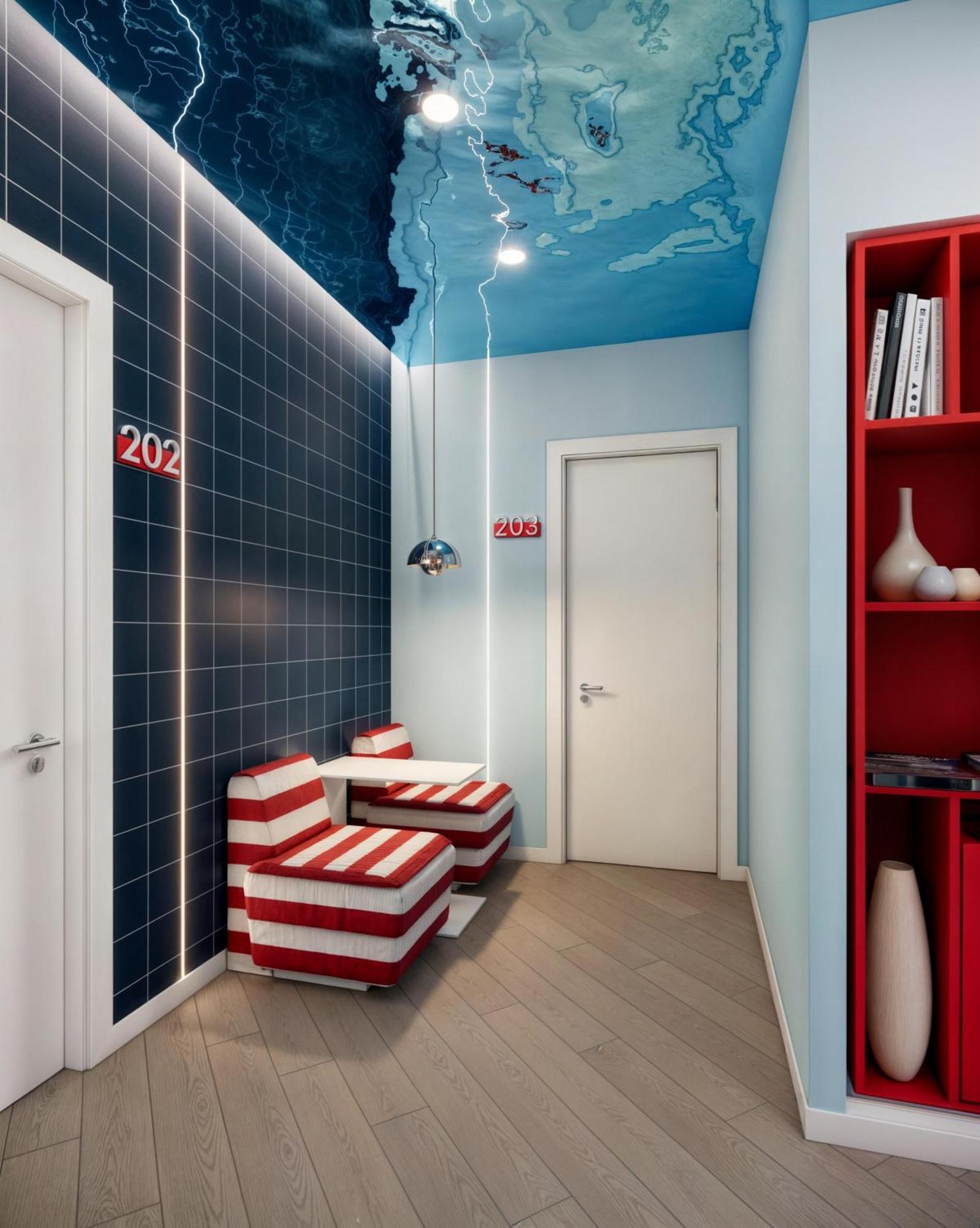 Cioffi Sorrento Rooms Buitenkant foto