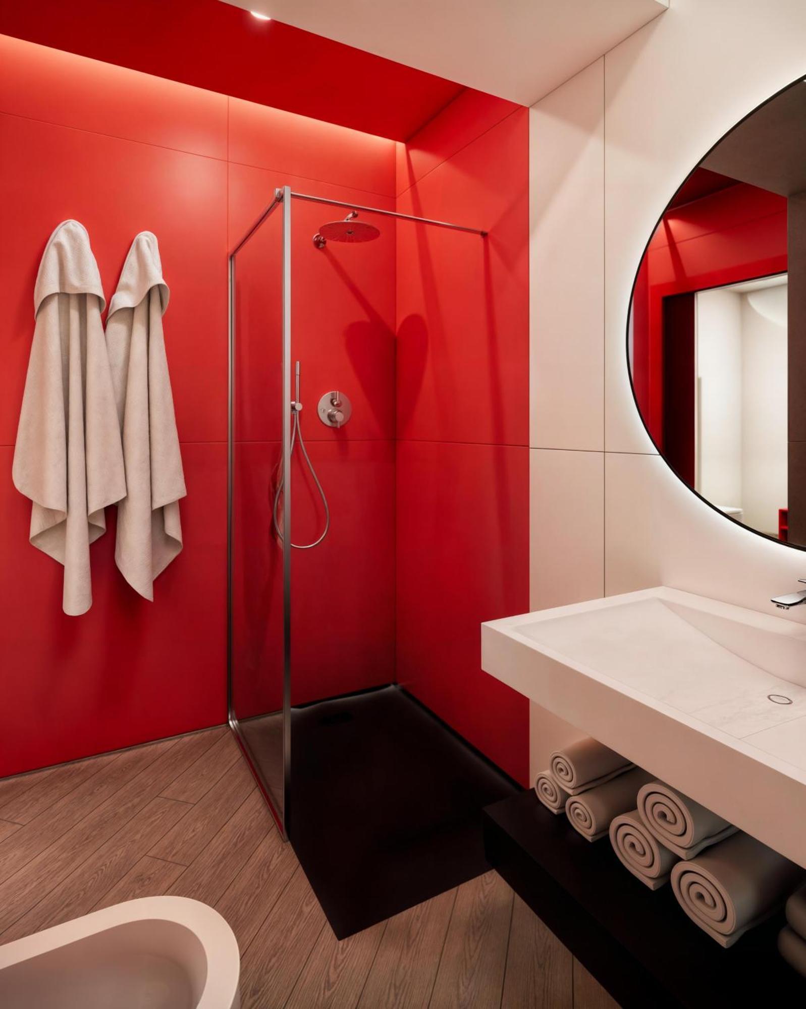 Cioffi Sorrento Rooms Buitenkant foto